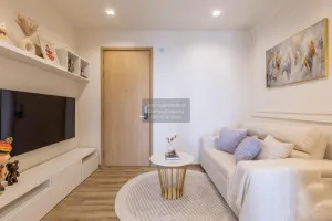 เช่าคอนโด  เดอะไลน์ จตุจักร BTS-หมอชิต จอมพล  เขต จตุจักร กรุงเทพ CX-119230