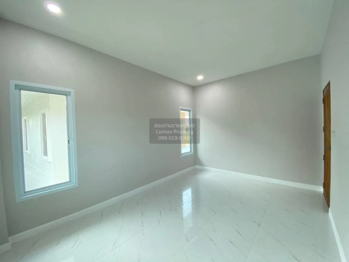 For Sale House , Concept Land 4 , Mu Mon , Mueang Udon Thani , Ud