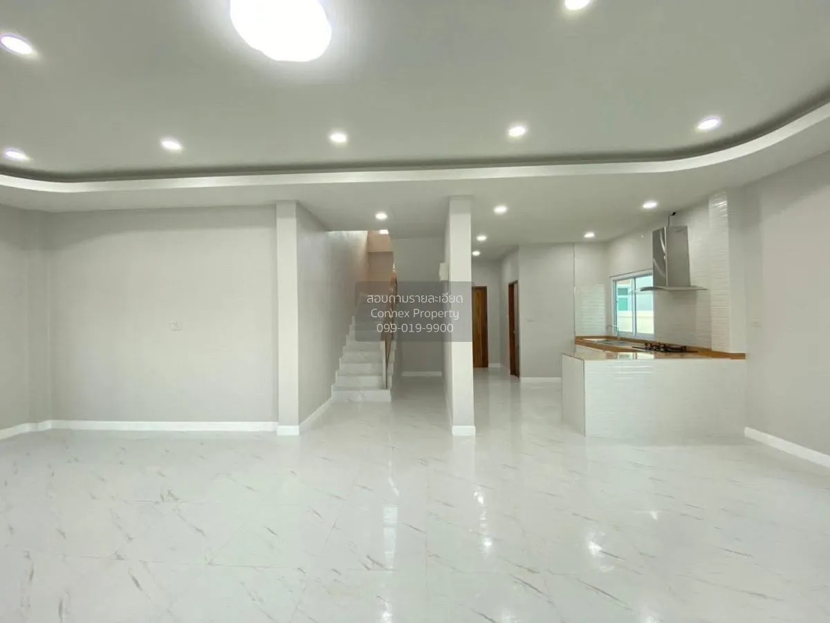 For Sale House , Concept Land 4 , Mu Mon , Mueang Udon Thani , Ud