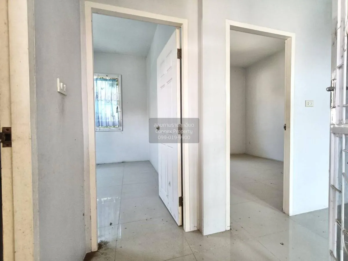 For Sale House , Pasiri Green Park 4 , wide frontage , Nong Pling