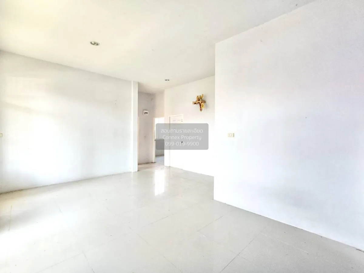 For Sale House , Pasiri Green Park 4 , wide frontage , Nong Pling
