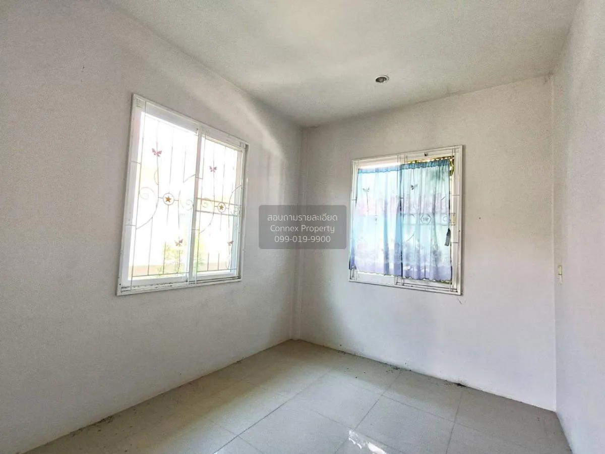 For Sale House , Pasiri Green Park 4 , wide frontage , Nong Pling