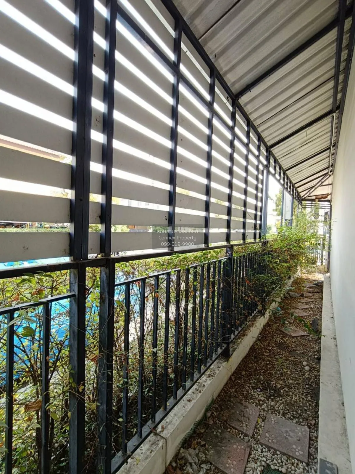 ขายทาวน์เฮ้าส์/ทาวน์โฮม  พฤกษาวิลล์ 99 เพชรเกษม 91-93 ห้องมุม หน้