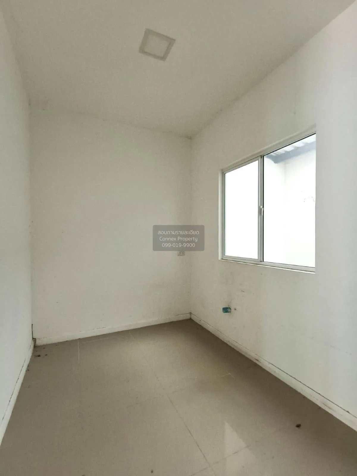 ขายทาวน์เฮ้าส์/ทาวน์โฮม  พฤกษาวิลล์ 99 เพชรเกษม 91-93 ห้องมุม หน้