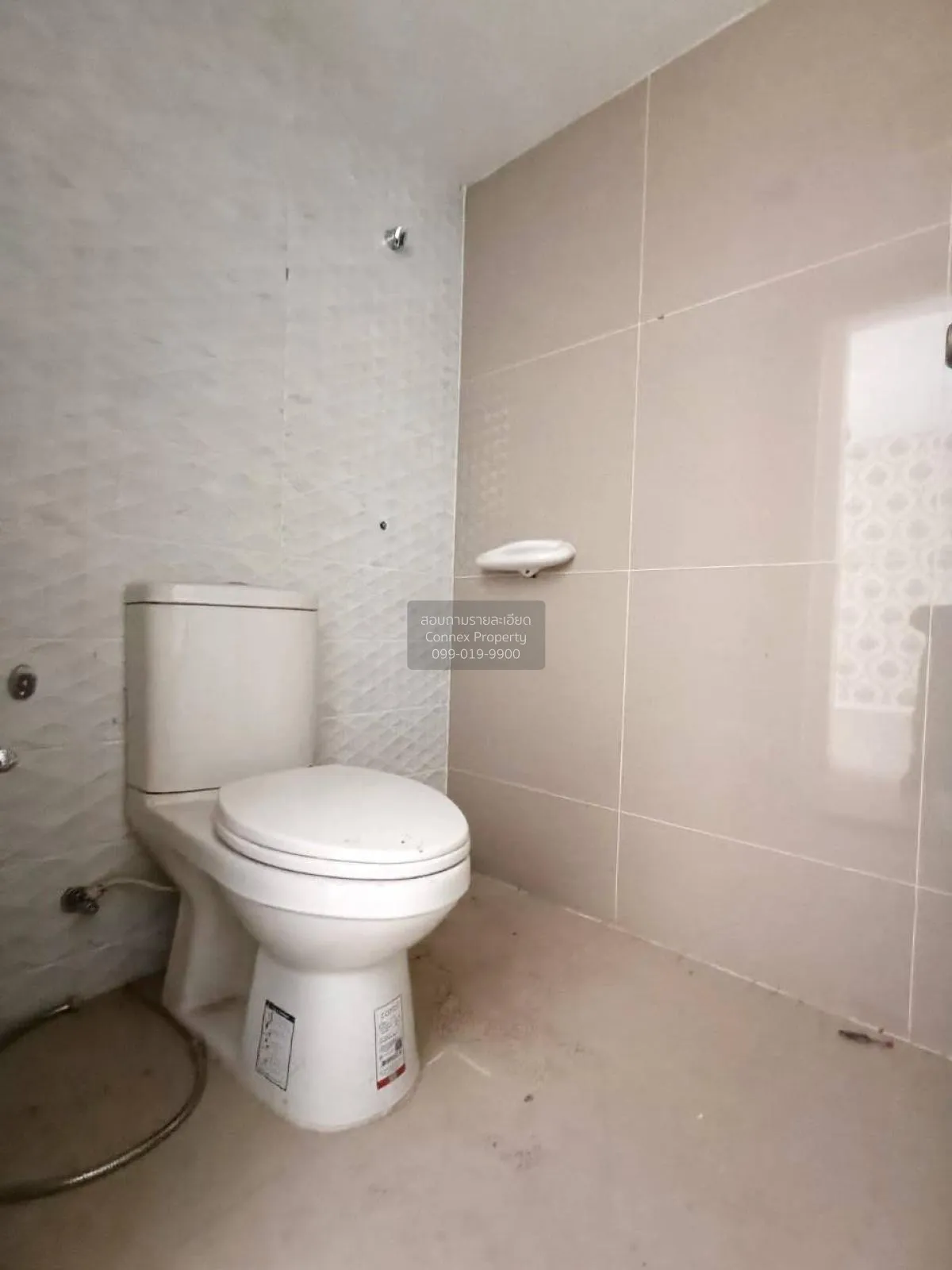 ขายทาวน์เฮ้าส์/ทาวน์โฮม  พฤกษาวิลล์ 99 เพชรเกษม 91-93 ห้องมุม หน้