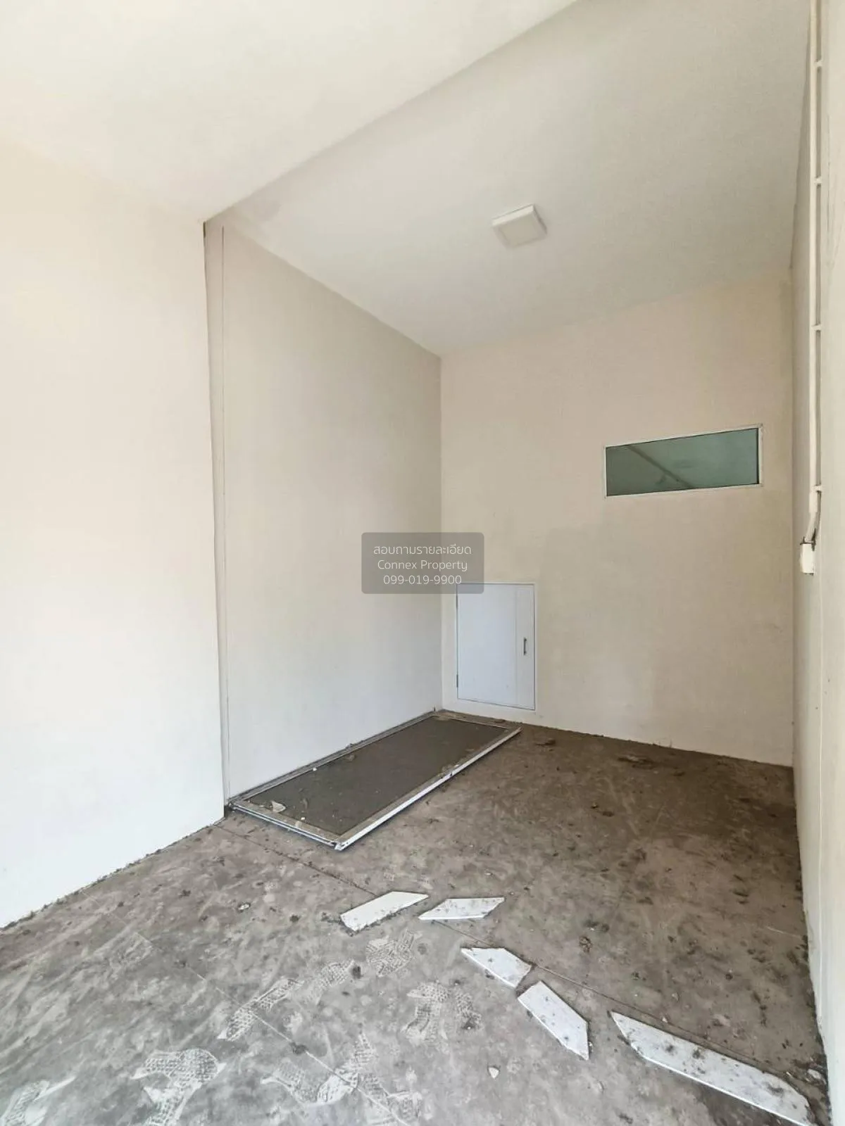 ขายทาวน์เฮ้าส์/ทาวน์โฮม  พฤกษาวิลล์ 99 เพชรเกษม 91-93 ห้องมุม หน้