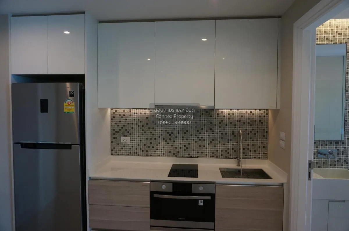 ขายคอนโด  เดอะ รูม สุขุมวิท 21 BTS-อโศก คลองเตยเหนือ เขต วัฒนา กร