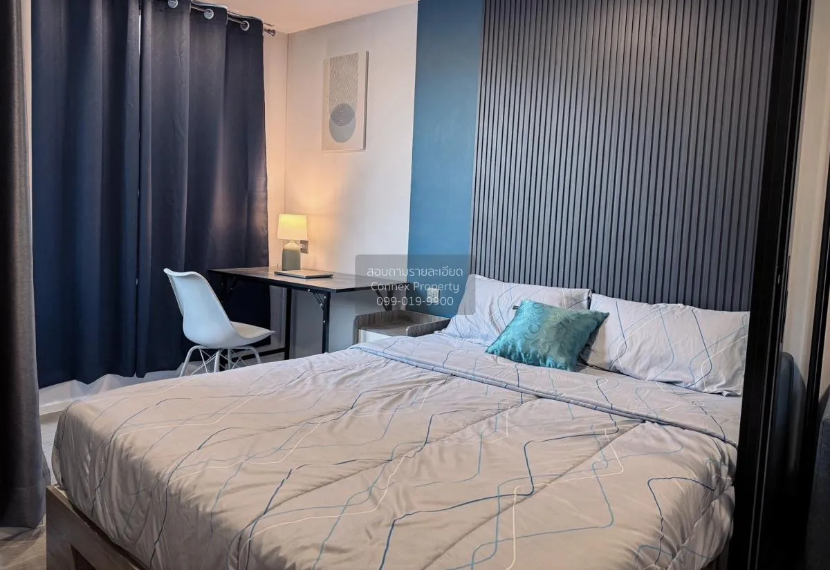 เช่าคอนโด  เคฟ ทาวน์ โคโลนี คลองหนึ่ง คลองหลวง ปทุมธานี CX-119242 1