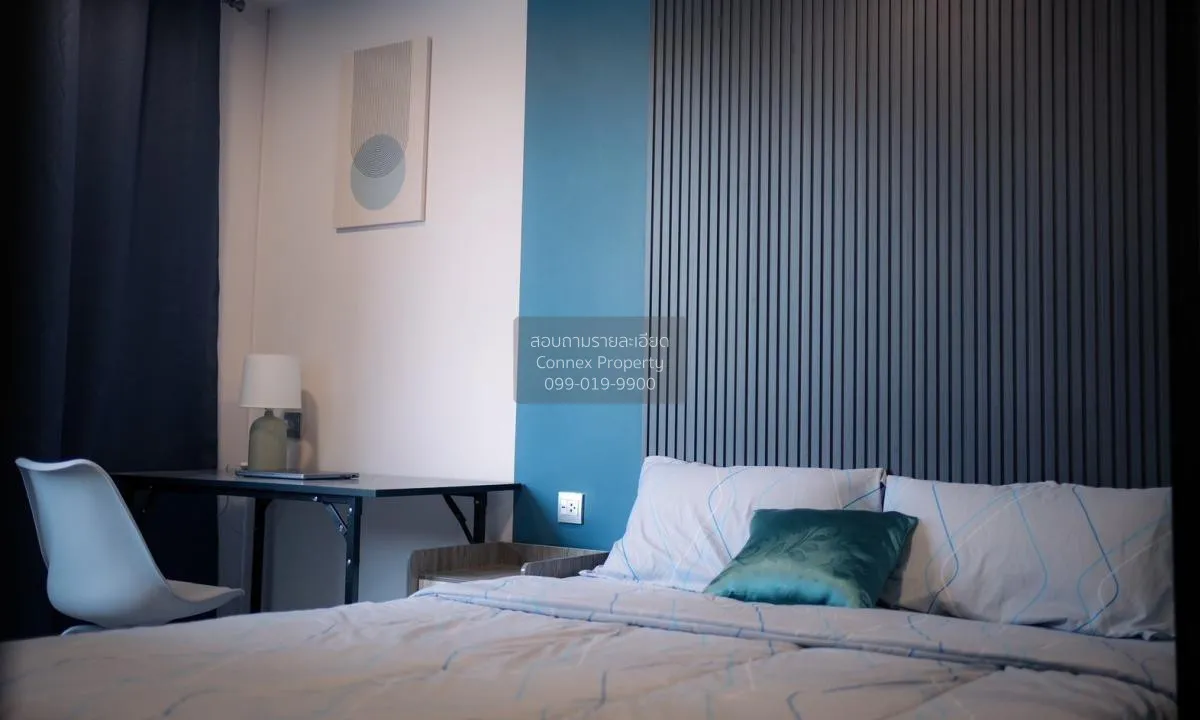 เช่าคอนโด  เคฟ ทาวน์ โคโลนี คลองหนึ่ง คลองหลวง ปทุมธานี CX-119242 2