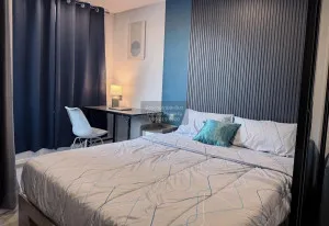 เช่าคอนโด  เคฟ ทาวน์ โคโลนี คลองหนึ่ง คลองหลวง ปทุมธานี CX-119242