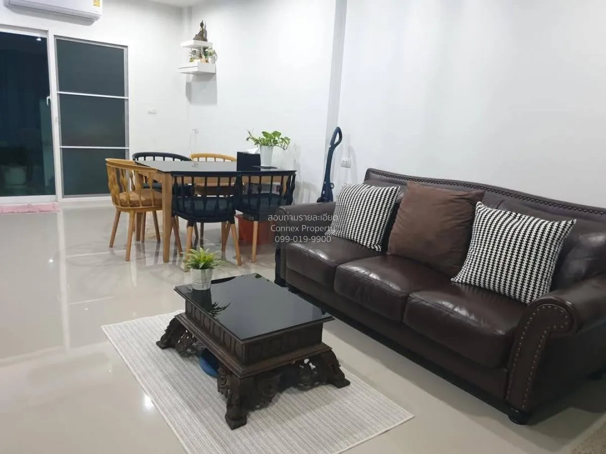 For Sale Townhouse/Townhome  , Supalai Ville Theparak , Bang Phli 2
