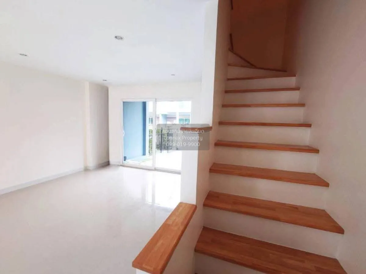 For Sale Townhouse/Townhome  , Supalai Ville Theparak , Bang Phli 4