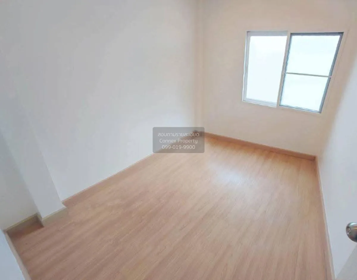 ขายทาวน์เฮ้าส์/ทาวน์โฮม  ศุภาลัย วิลล์ เทพารักษ์ บางพลีใหญ่ บางพล