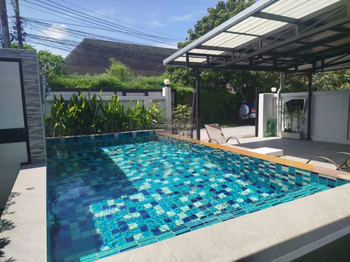 เช่าพูลวิล่า ราไวย์ ภูเก็ต ราไวย์ เมืองภูเก็ต ภูเก็ต CX-119244