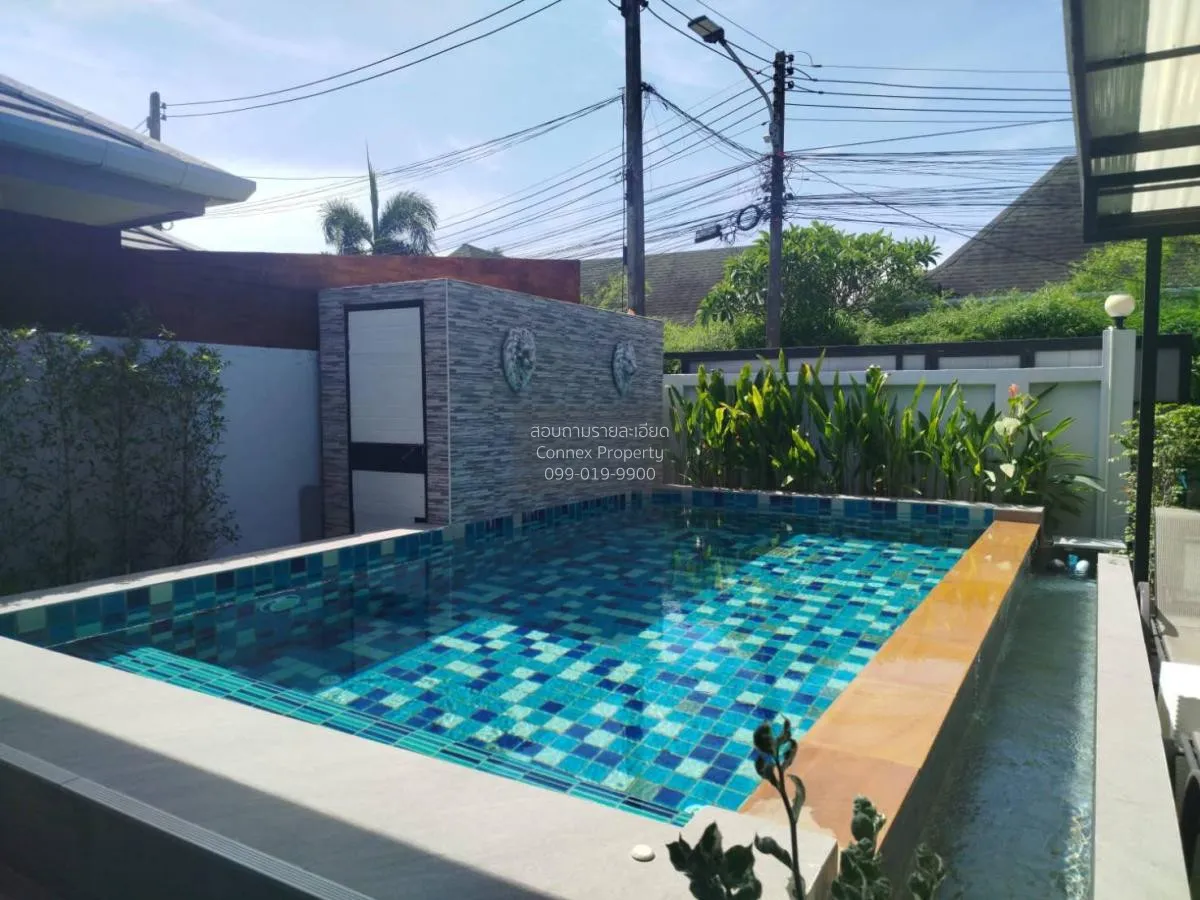 เช่าพูลวิล่า ราไวย์ ภูเก็ต ราไวย์ เมืองภูเก็ต ภูเก็ต CX-119244