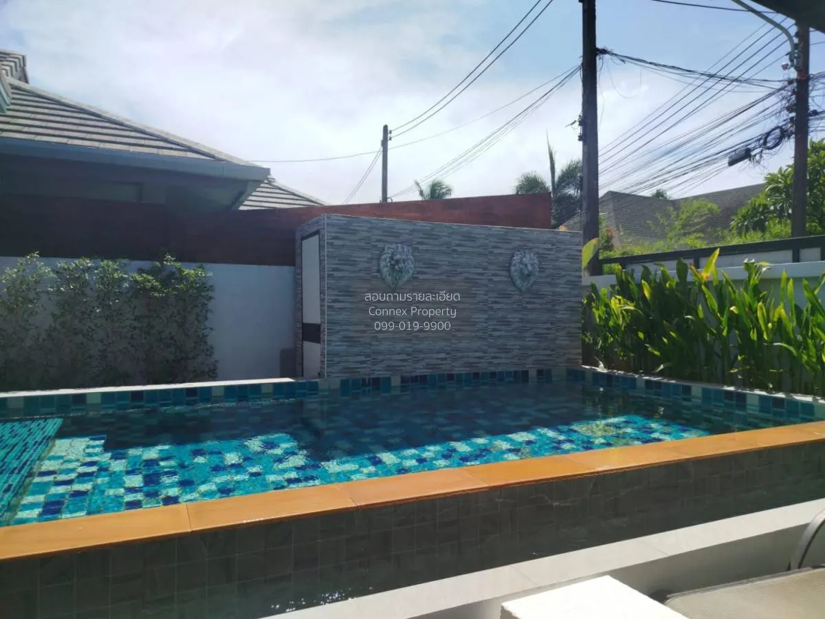 เช่าพูลวิล่า ราไวย์ ภูเก็ต ราไวย์ เมืองภูเก็ต ภูเก็ต CX-119244 1