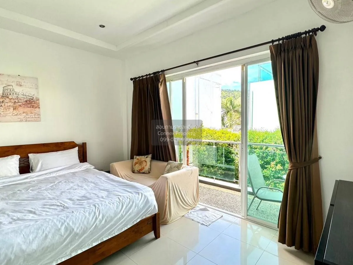 For Rent Pool Villa Rawai Phuket , Rawai , Mueang Phuket , Phuket
