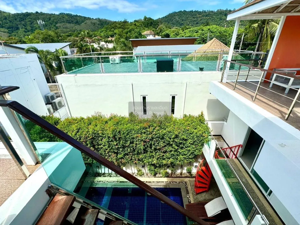 For Rent Pool Villa Rawai Phuket , Rawai , Mueang Phuket , Phuket 3