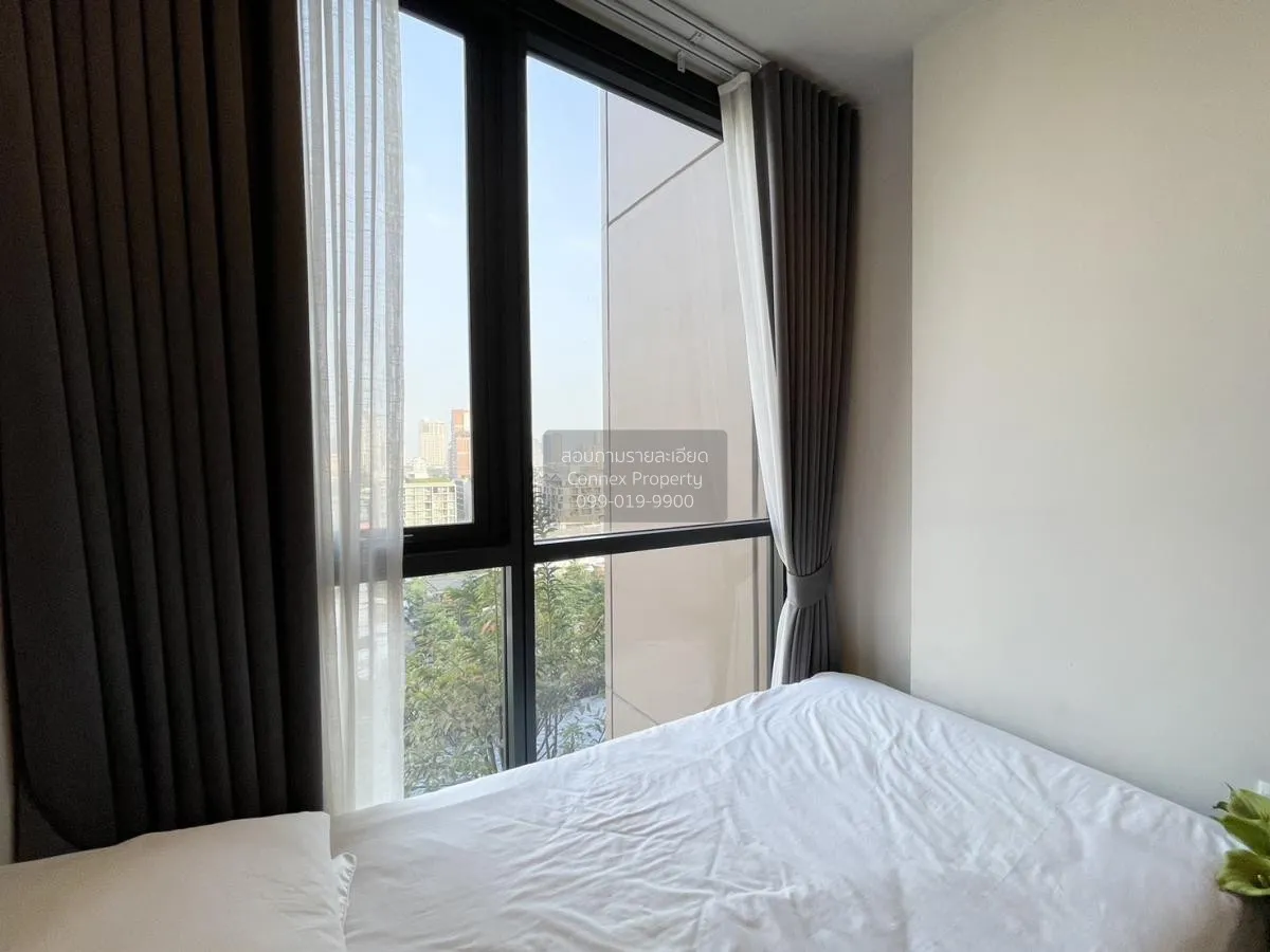 เช่าคอนโด  โอกะ เฮาส์ ห้องมุม BTS-ทองหล่อ คลองตัน เขต คลองเตย กรุ