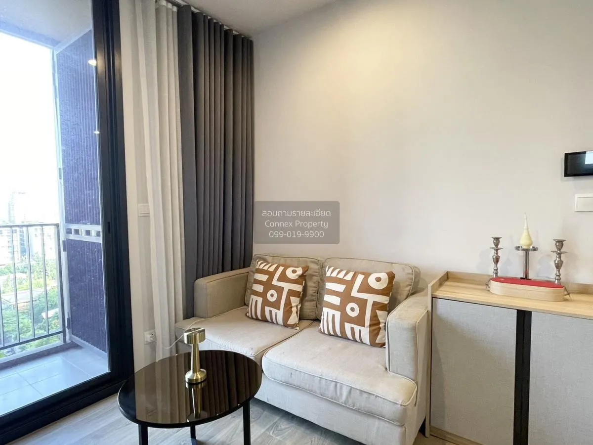 เช่าคอนโด  โอกะ เฮาส์ ห้องมุม BTS-ทองหล่อ คลองตัน เขต คลองเตย กรุ 1