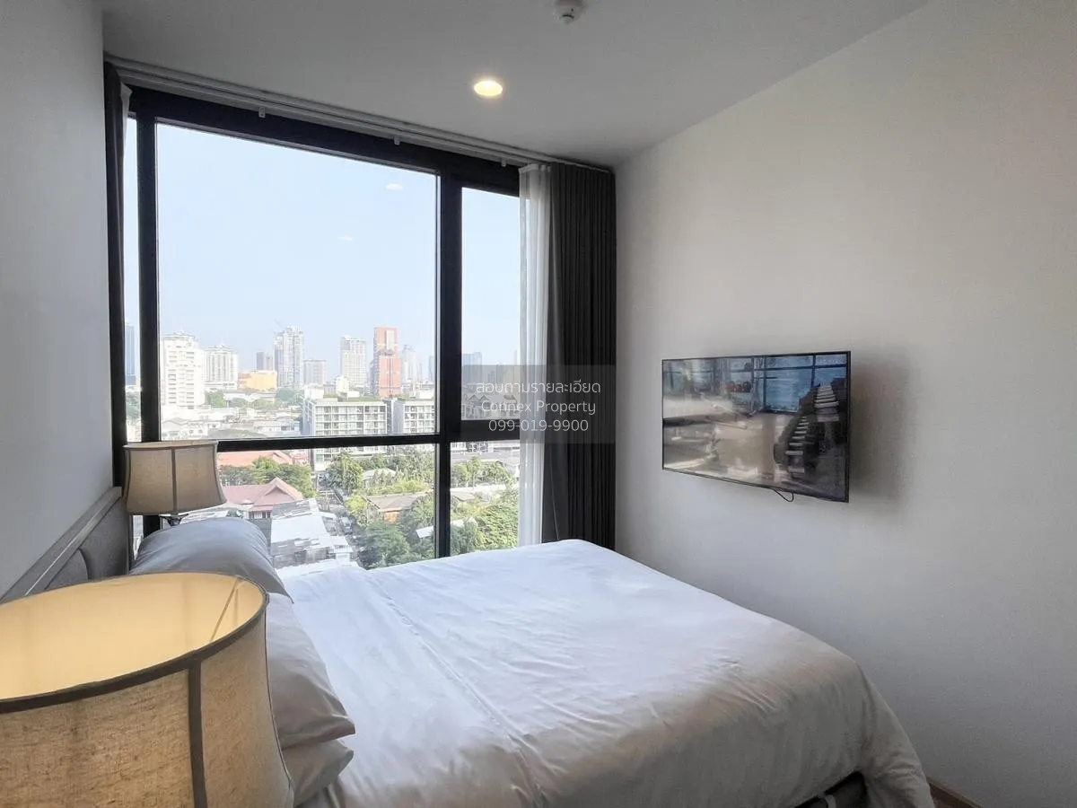 เช่าคอนโด  โอกะ เฮาส์ ห้องมุม BTS-ทองหล่อ คลองตัน เขต คลองเตย กรุ