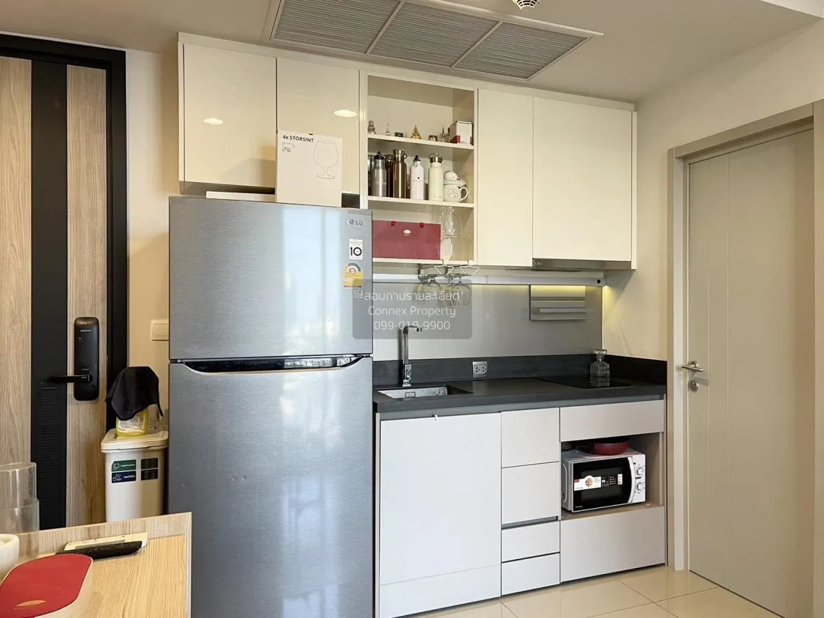 เช่าคอนโด  โอกะ เฮาส์ ห้องมุม BTS-ทองหล่อ คลองตัน เขต คลองเตย กรุ 2