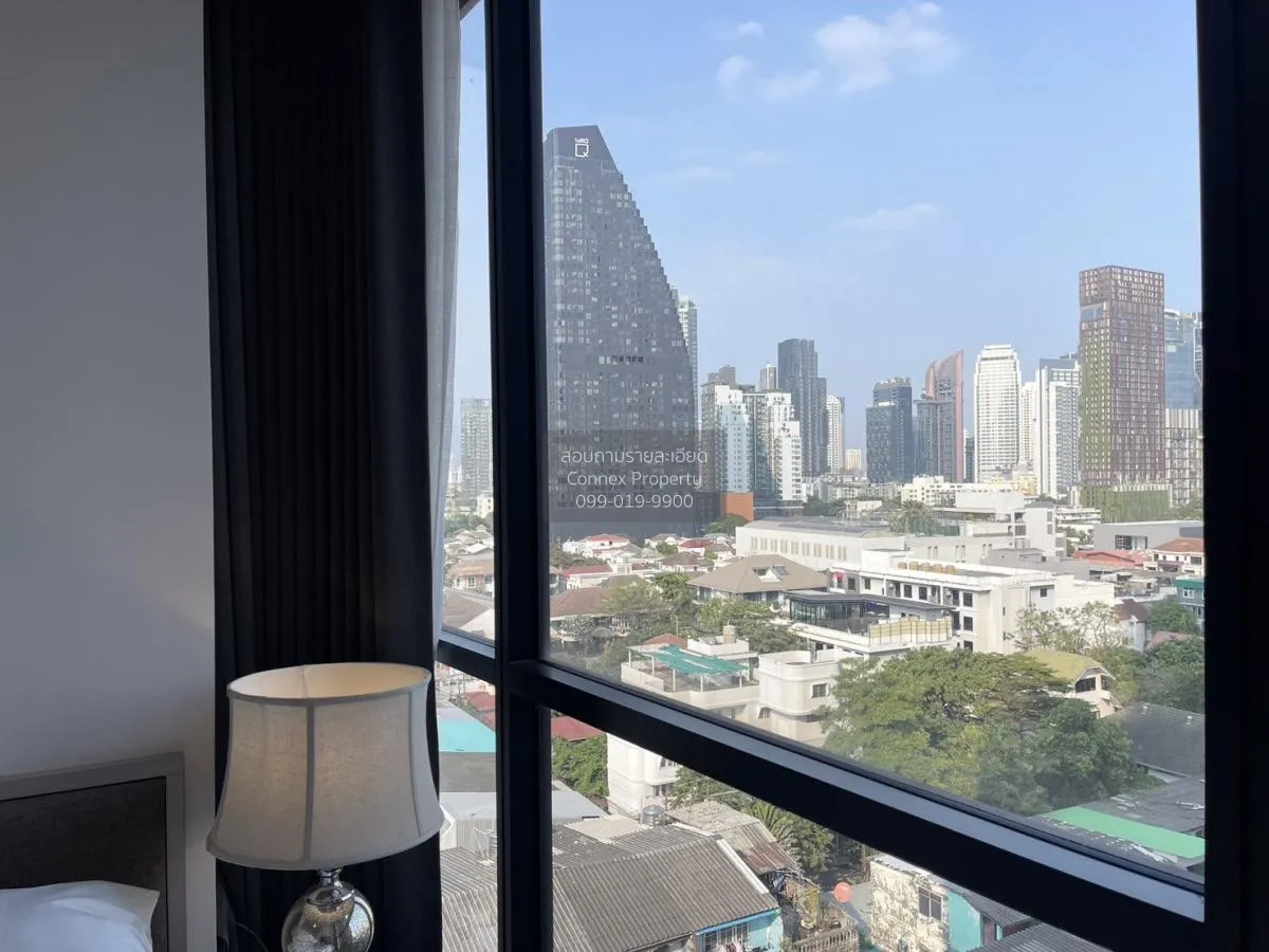 เช่าคอนโด  โอกะ เฮาส์ ห้องมุม BTS-ทองหล่อ คลองตัน เขต คลองเตย กรุ