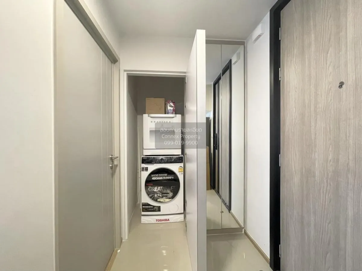 เช่าคอนโด  โอกะ เฮาส์ ห้องมุม BTS-ทองหล่อ คลองตัน เขต คลองเตย กรุ