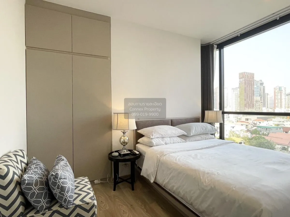 เช่าคอนโด  โอกะ เฮาส์ ห้องมุม BTS-ทองหล่อ คลองตัน เขต คลองเตย กรุ 3