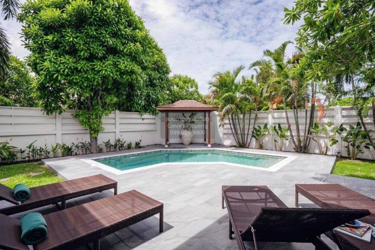 For Rent Pool Villa Rawai Phuket , Rawai , Mueang Phuket , Phuket 3