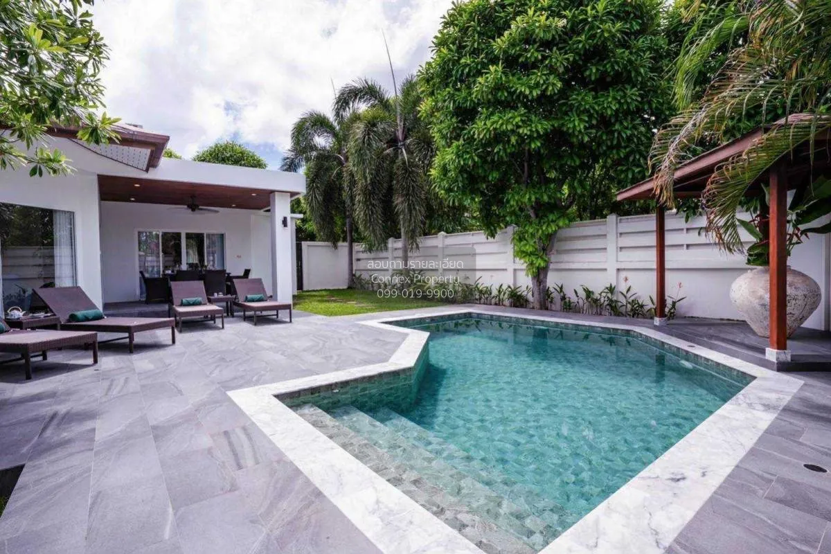 For Rent Pool Villa Rawai Phuket , Rawai , Mueang Phuket , Phuket 4