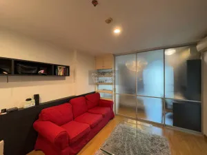 For Sale Condo , U Delight @ Huai Kwang Station , MRT-Huai Khwang , Huai Khwang , Huai Khwang , Bangkok , CX-119249