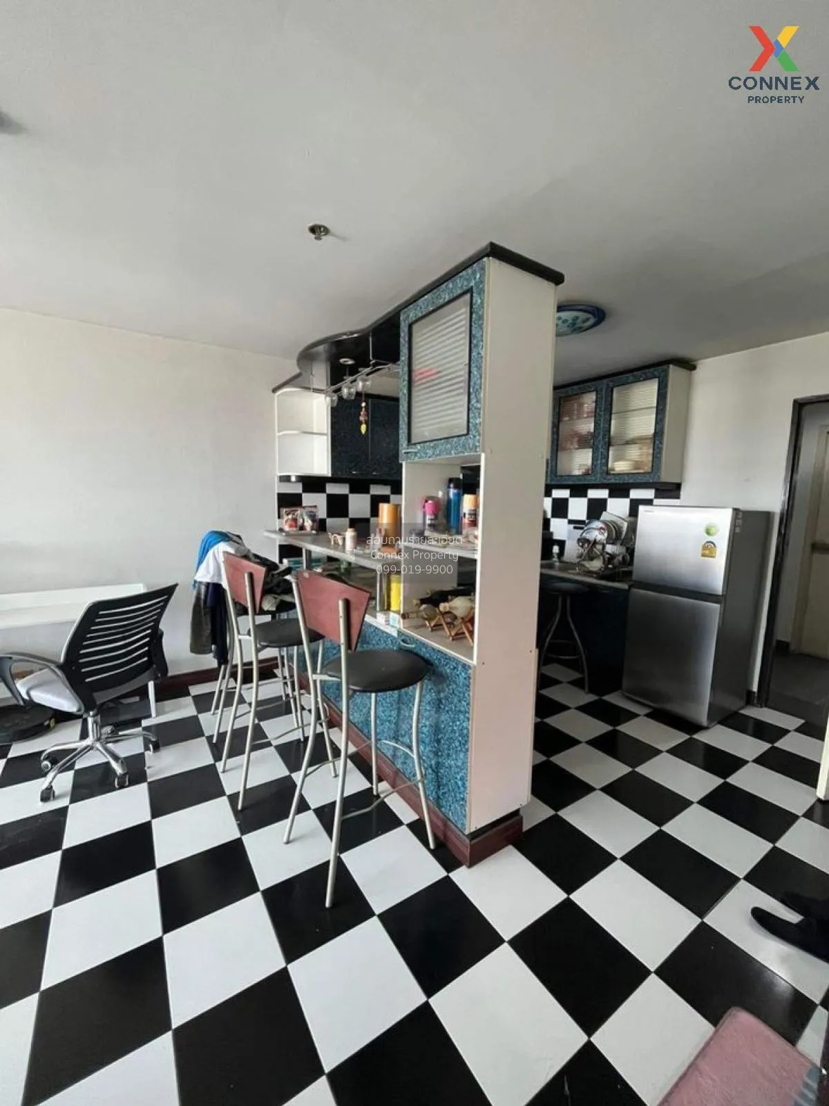 ขายคอนโด  บางนา เรสซิเด้นส์ BTS-บางนา บางนา เขต บางนา กรุงเทพ CX- 2