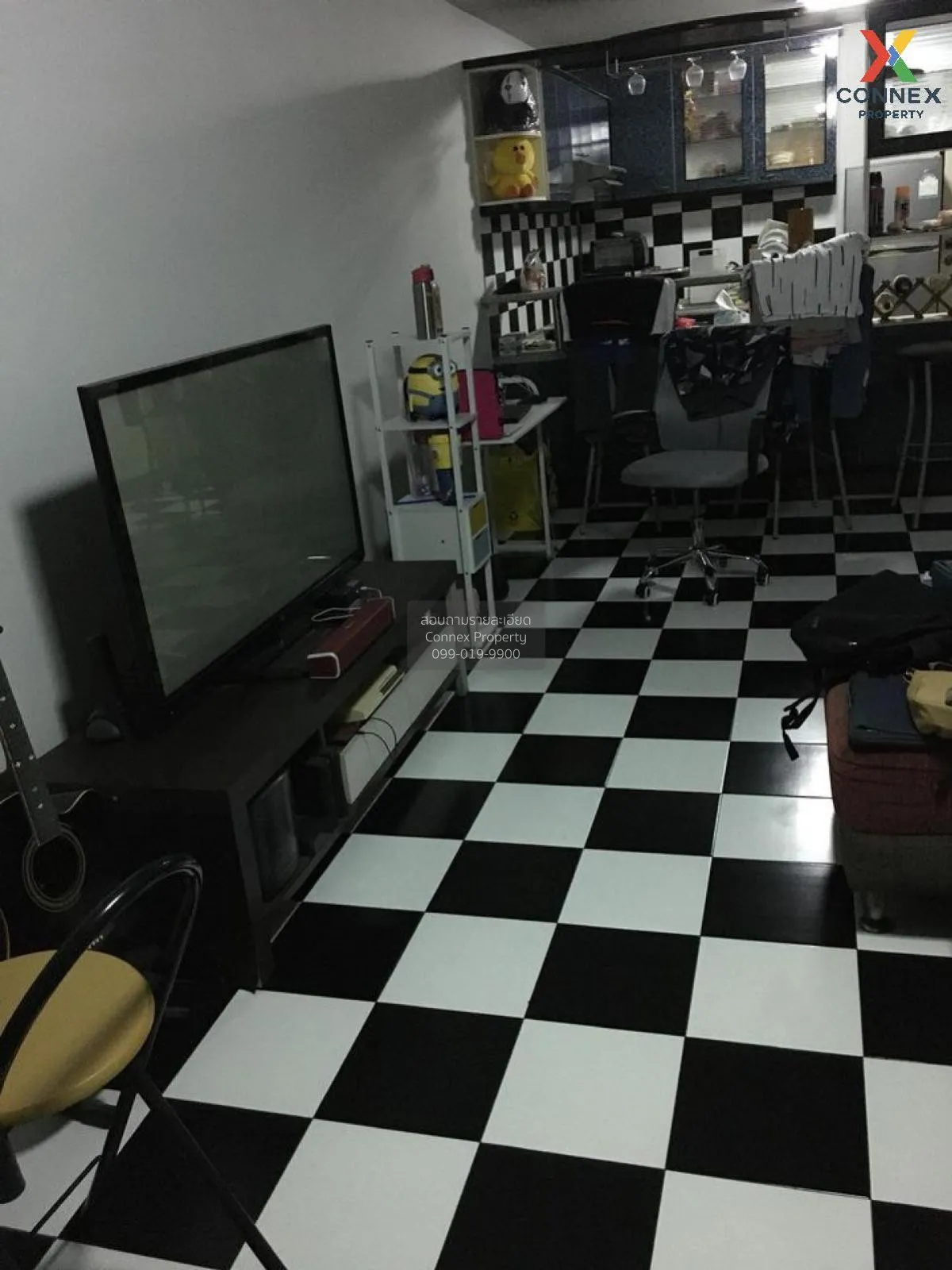 ขายคอนโด  บางนา เรสซิเด้นส์ BTS-บางนา บางนา เขต บางนา กรุงเทพ CX- 3