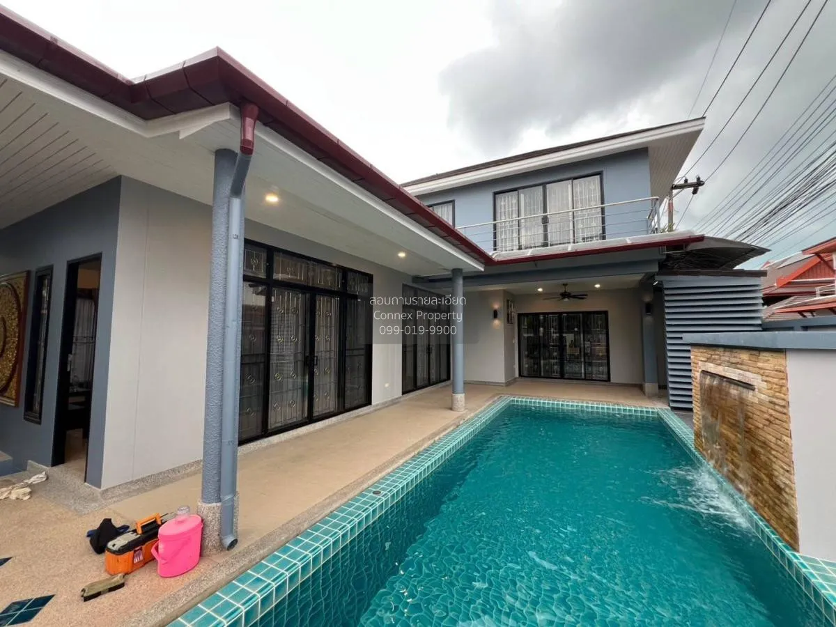 For Sale Pool Villa Rawai Phuket , Rawai , Mueang Phuket , Phuket