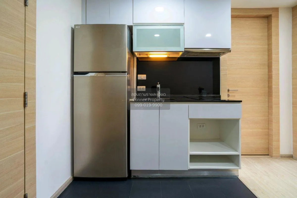 ขายคอนโด  คลาส สีลม BTS-ช่องนนทรี สีลม เขต บางรัก กรุงเทพ CX-1192 2