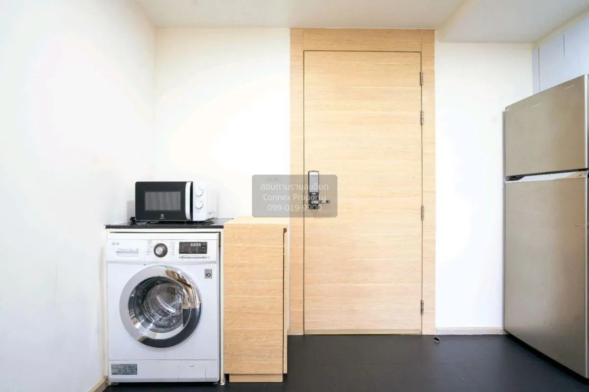 ขายคอนโด  คลาส สีลม BTS-ช่องนนทรี สีลม เขต บางรัก กรุงเทพ CX-1192 3