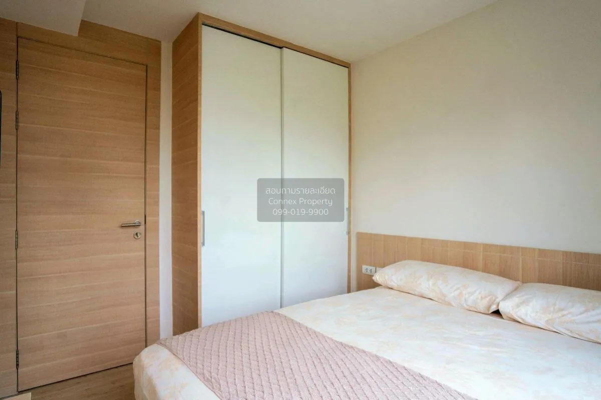 ขายคอนโด  คลาส สีลม BTS-ช่องนนทรี สีลม เขต บางรัก กรุงเทพ CX-1192 4