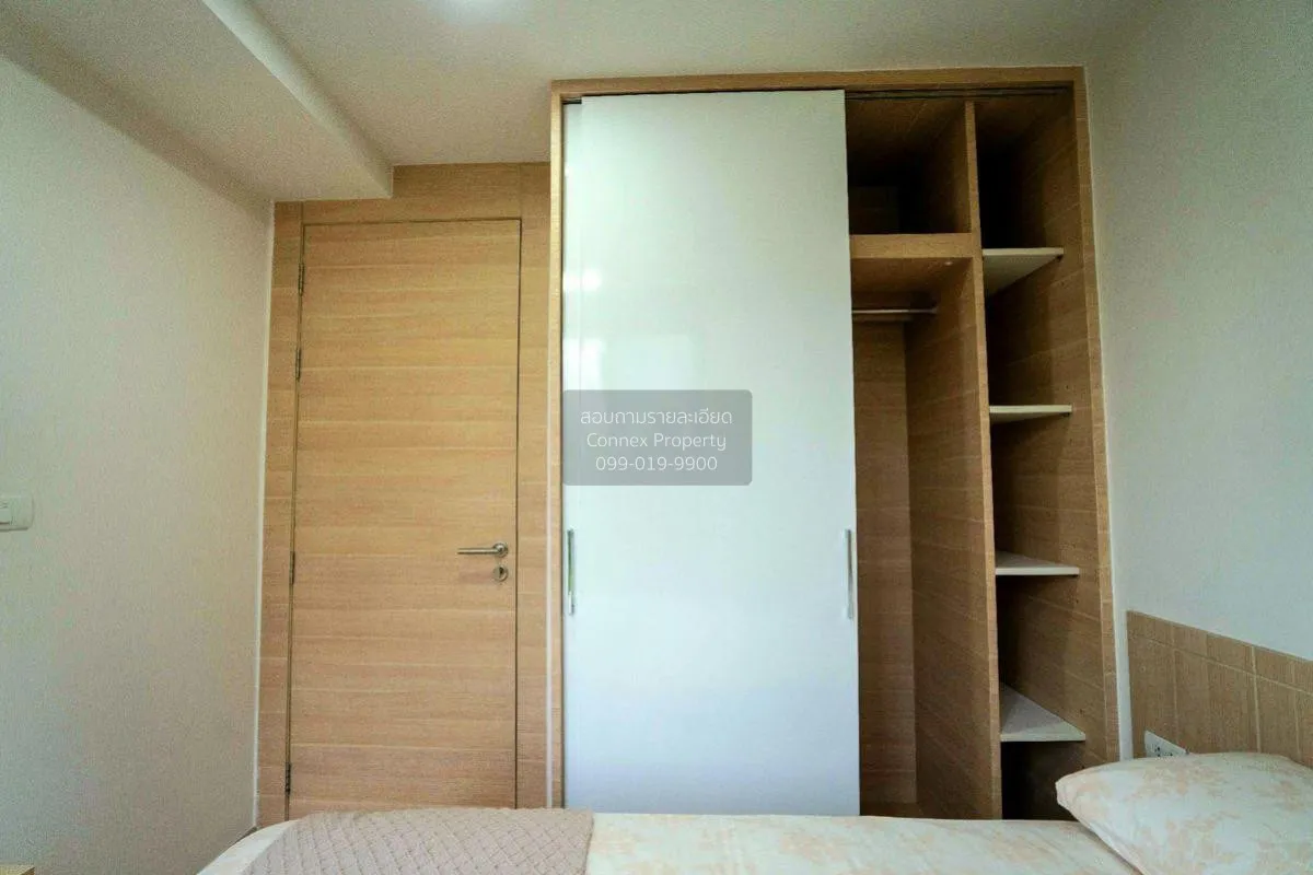 ขายคอนโด  คลาส สีลม BTS-ช่องนนทรี สีลม เขต บางรัก กรุงเทพ CX-1192