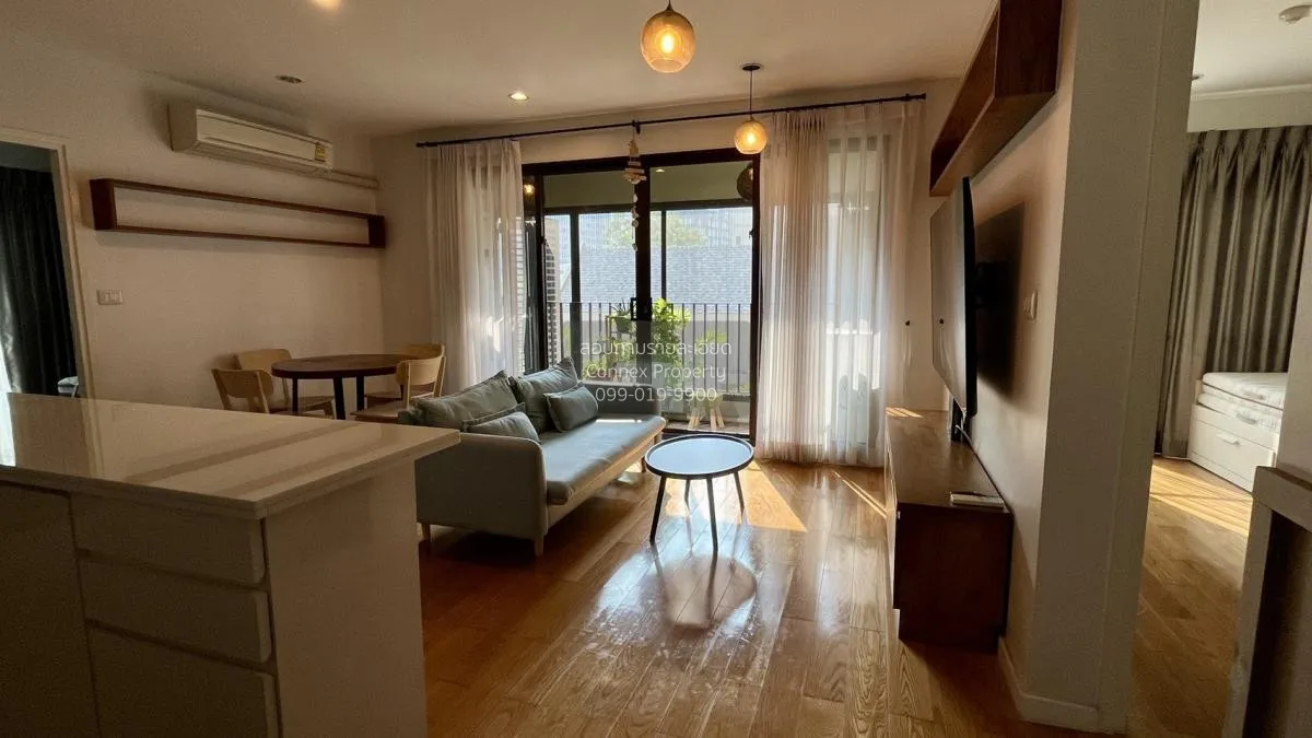 เช่าคอนโด  คอนโดเลต ดเวล สุขุมวิท 26 BTS-พร้อมพงษ์ คลองตัน เขต คล 1