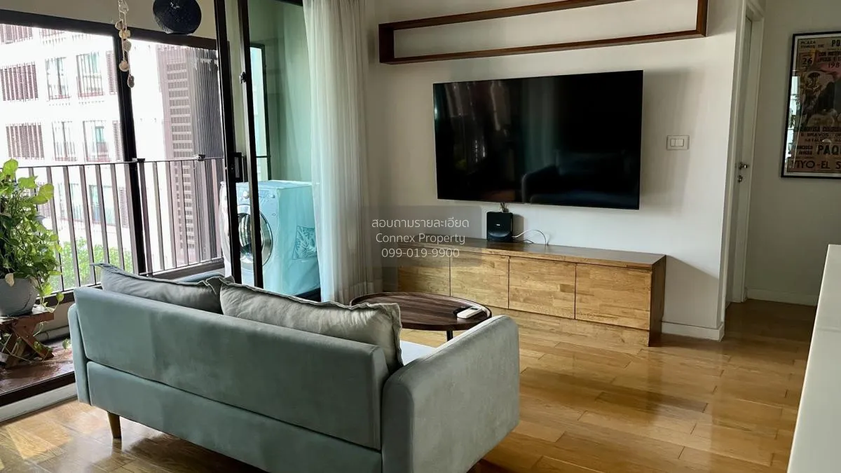 เช่าคอนโด  คอนโดเลต ดเวล สุขุมวิท 26 BTS-พร้อมพงษ์ คลองตัน เขต คล 2