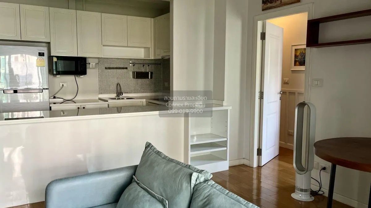 เช่าคอนโด  คอนโดเลต ดเวล สุขุมวิท 26 BTS-พร้อมพงษ์ คลองตัน เขต คล 4