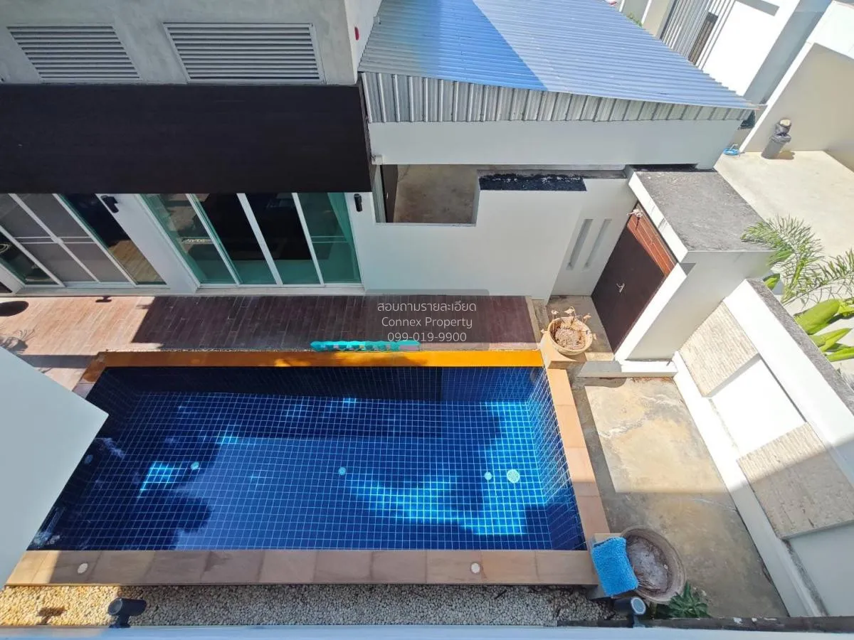 เช่าพูลวิล่า ราไวย์ ภูเก็ต ราไวย์ เมืองภูเก็ต ภูเก็ต CX-119255