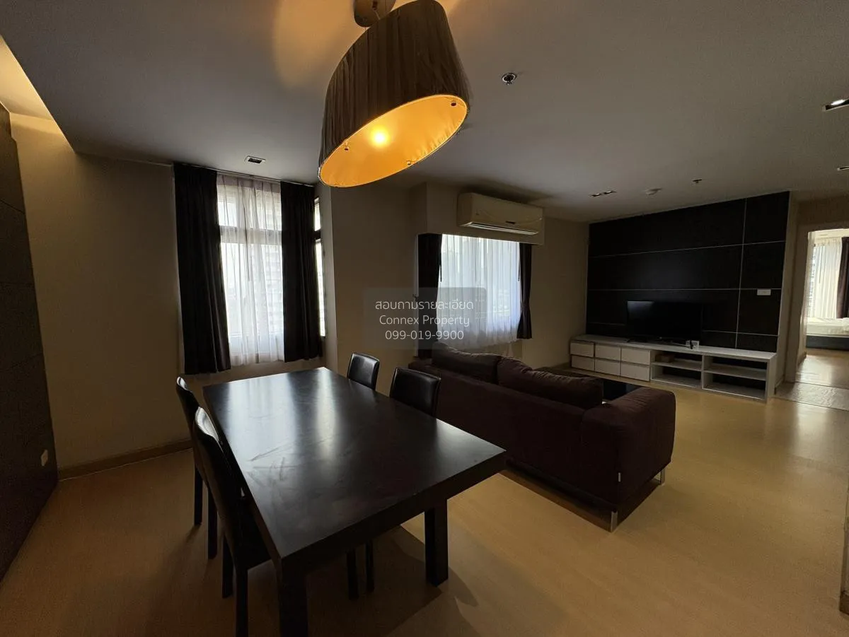 For Rent Condo , Nantiruj Tower  , BTS-Asok , Khlong Toei , Khlon 1
