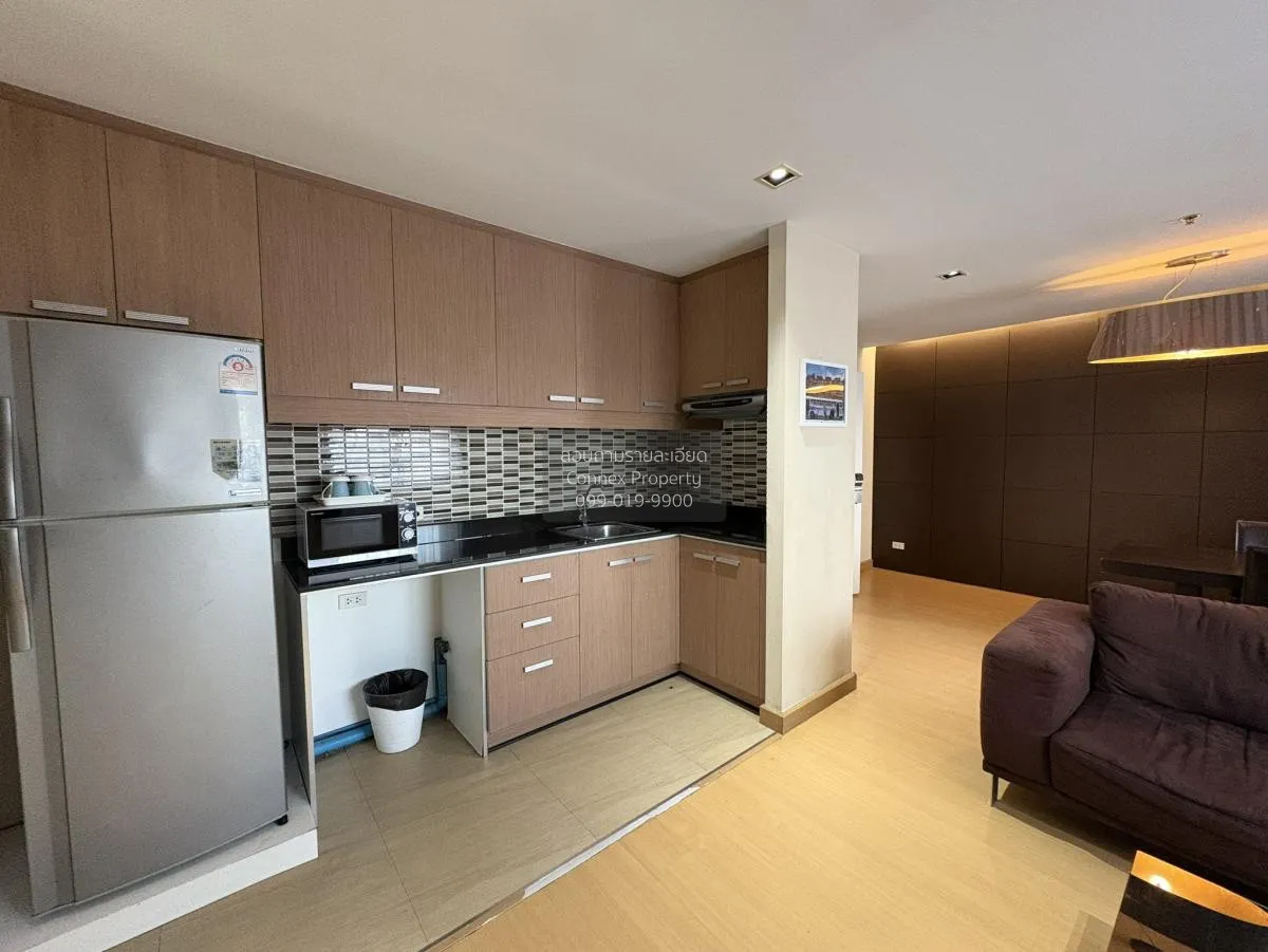 For Rent Condo , Nantiruj Tower  , BTS-Asok , Khlong Toei , Khlon 2