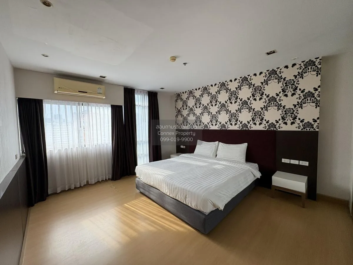 For Rent Condo , Nantiruj Tower  , BTS-Asok , Khlong Toei , Khlon 3
