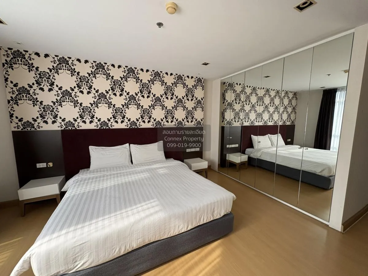 For Rent Condo , Nantiruj Tower  , BTS-Asok , Khlong Toei , Khlon 4