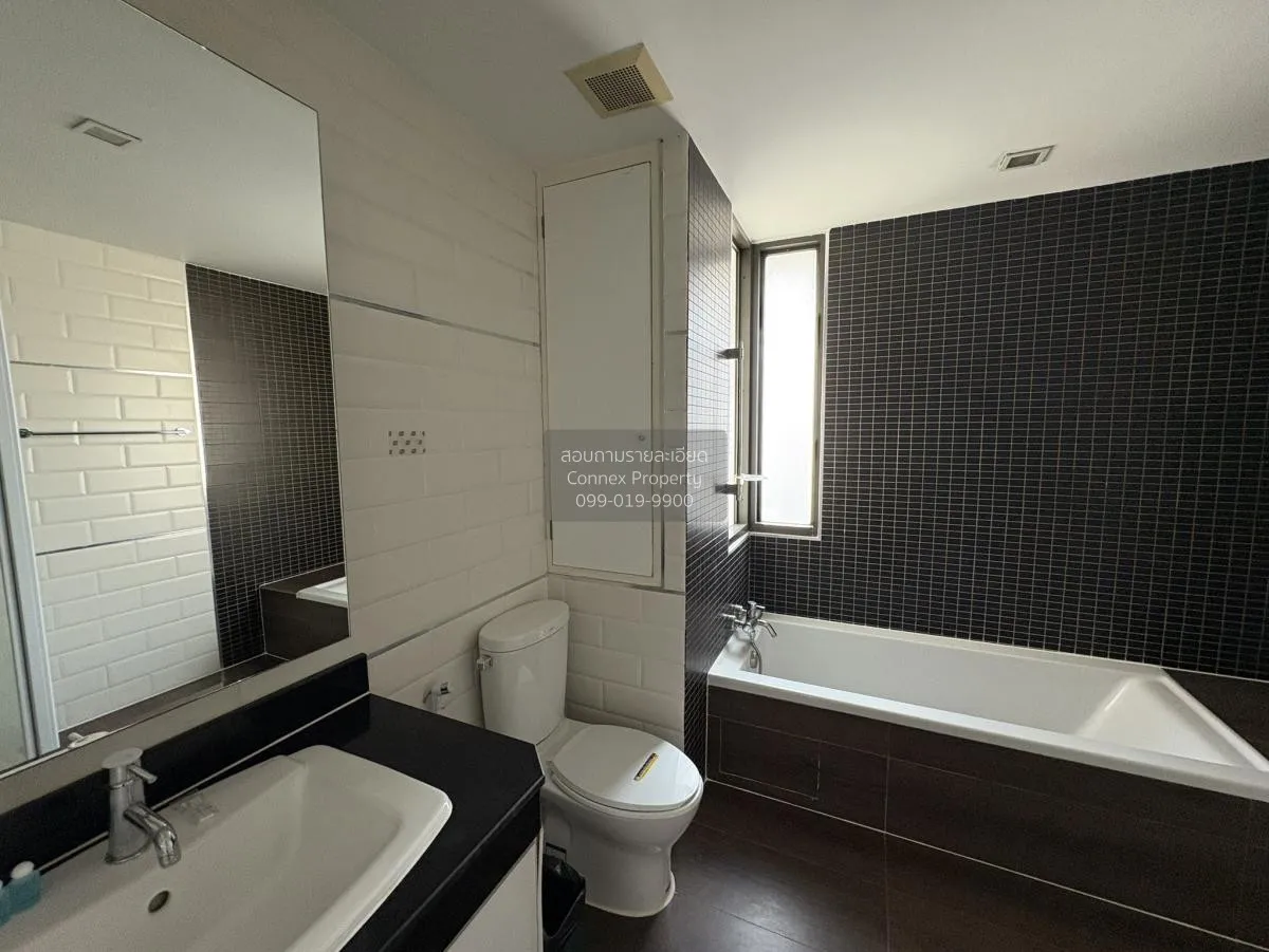 For Rent Condo , Nantiruj Tower  , BTS-Asok , Khlong Toei , Khlon