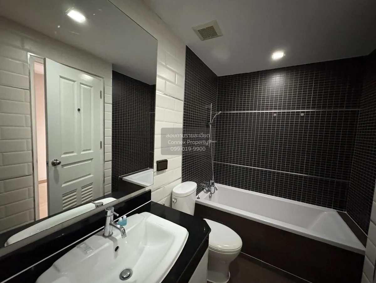 For Rent Condo , Nantiruj Tower  , BTS-Asok , Khlong Toei , Khlon