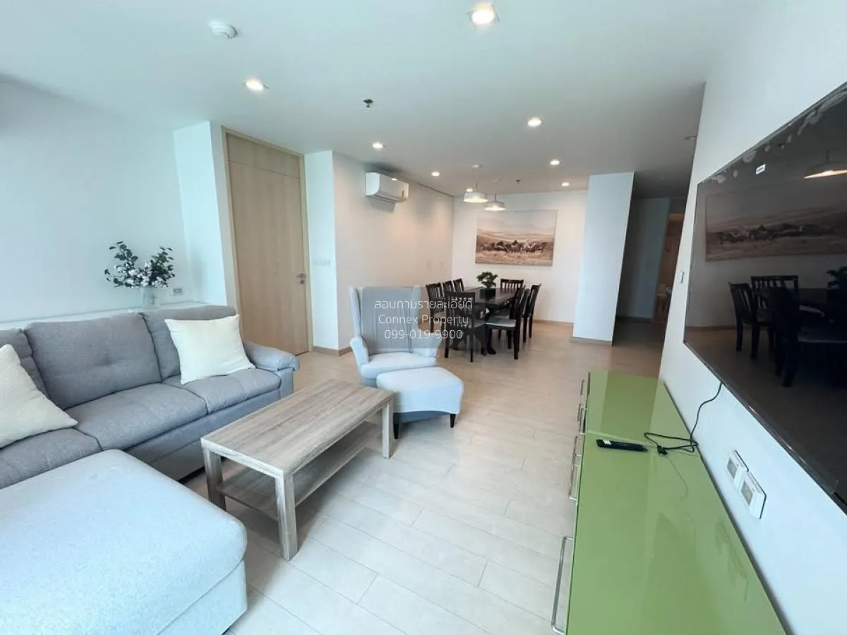 เช่าคอนโด  สีลม สวีท ฺBTS-เซนต์หลุยส์ สีลม เขต บางรัก กรุงเทพ CX- 2